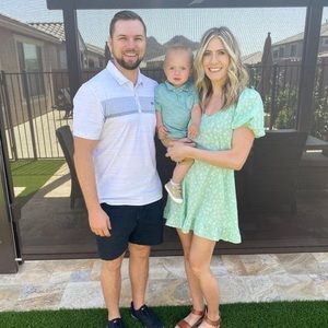 Meet your Posher, Stephanie